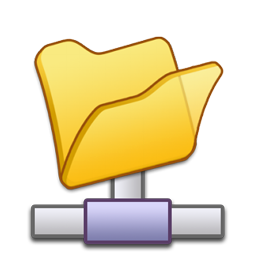 Network-Folder-icon