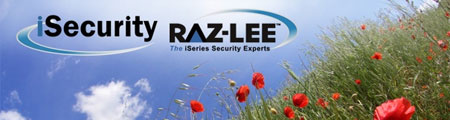 Razlee iSecurity